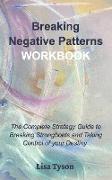 Breaking Negative Patterns Workbook
