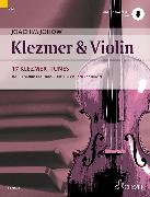 Klezmer & Violin