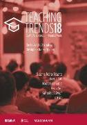 Teaching Trends 2018