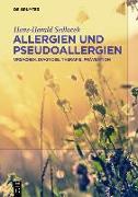 Allergien und Pseudoallergien