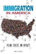 Immigration in America: Asylum, Borders, and Conflicts