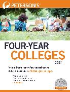 Four-Year Colleges 2021