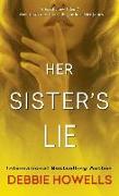 Her Sister's Lie