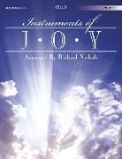 Instruments of Joy - Cello Book and CD