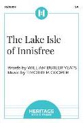 The Lake Isle of Innisfree