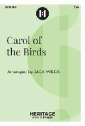 Carol of the Birds