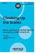 Climbing Up the Scales