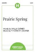 Prairie Spring