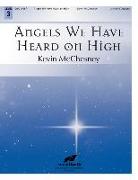 Angels We Have Heard on High