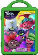 DreamWorks Trolls World Tour: Magnetic Playset