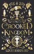 Crooked Kingdom Collector's Edition