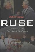 Ruse: Undercover with FBI Counterintelligence