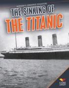 Sinking of the Titanic