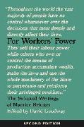 For Workers' Power