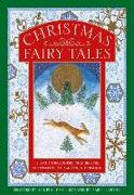 Christmas Fairy Tales