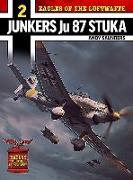 Eagles of the Luftwaffe: Junkers Ju 87 Stuka