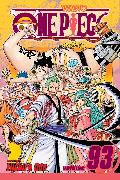 One Piece, Vol. 93