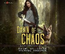 Dawn of Chaos: Age of Madness - A Kurtherian Gambit Series