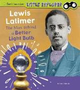 Lewis Latimer: The Man Behind a Better Light Bulb