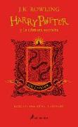 Harry Potter Y La Cámara Secreta. Edición Gryffindor / Harry Potter and the Chamber of Secrets: Gryffindor Edition