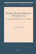 Homo Theomorphicus Et Theophoricus: A Receptive-Responsive Theory of Spirituality