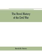 The naval history of the Civil War