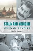 Stalin and Medicine