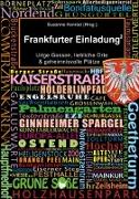 Frankfurter Einladung 2