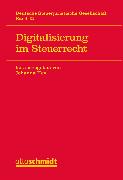 Digitalisierung im Steuerrecht