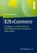 B2B eCommerce