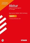 STARK Abiturprüfung BaWü 2020 - Sport