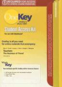 Tourism Student Access Kit for Use with Blackboard: The Business of Travel