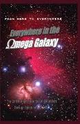 Everywhere in the Omega Galaxy: The Third installment in the Everywhere Book Series