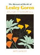 The Botanical World of Lesley Goren
