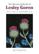 The Botanical World of Lesley Goren