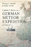 Captain F. Spiess and the German Meteor Expedition of 1925-27