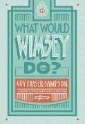 What Would Wimsey Do?