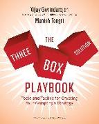The Three-Box Solution Playbook