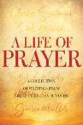 A Life of Prayer