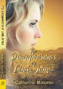 The Disappearance of Lindy James
