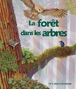 La Forêt Dans Les Arbres