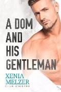 A Dom and His Gentleman: Volume 4