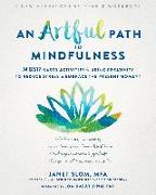 An Artful Path to Mindfulness
