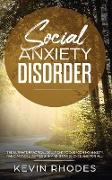 Social Anxiety Disorder