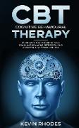 Cognitive Behavioral Therapy (CBT)