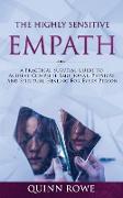 The Highly Sensitive Empath