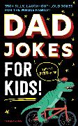 Dad Jokes for Kids