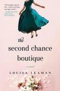 The Second Chance Boutique