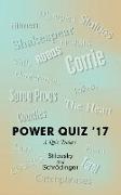 Power Quiz '17