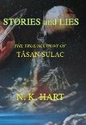 Stories And Lies